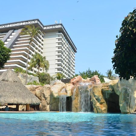 Princess Mundo Imperial Riviera Diamante Acapulco All Inclusive Kültér fotó