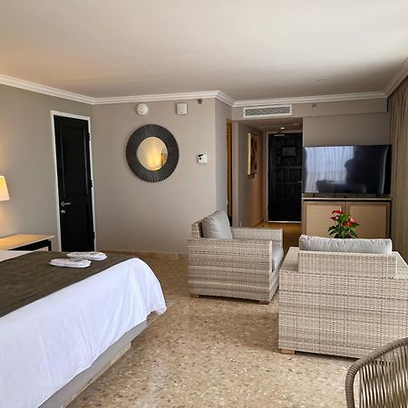 Princess Mundo Imperial Riviera Diamante Acapulco All Inclusive Kültér fotó