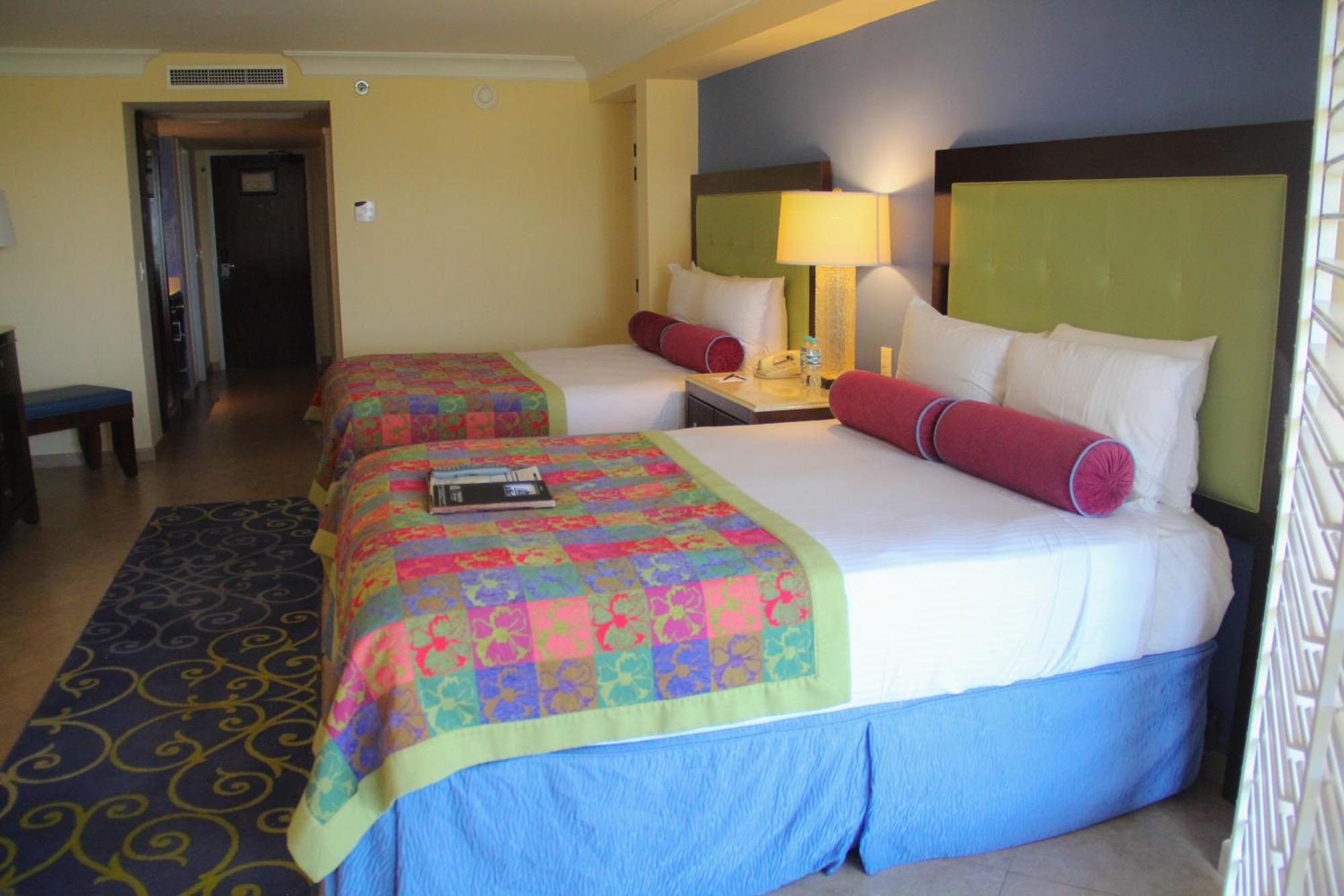 Princess Mundo Imperial Riviera Diamante Acapulco All Inclusive Kültér fotó