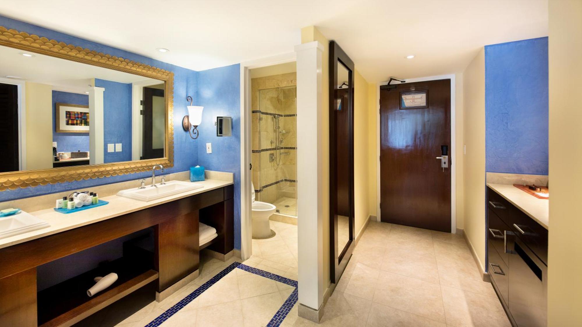 Princess Mundo Imperial Riviera Diamante Acapulco All Inclusive Kültér fotó