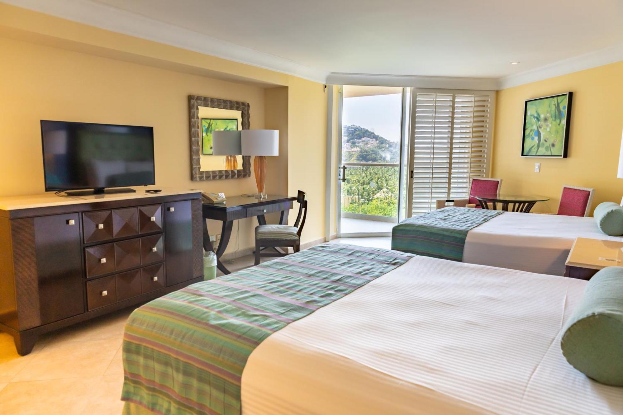 Princess Mundo Imperial Riviera Diamante Acapulco All Inclusive Kültér fotó