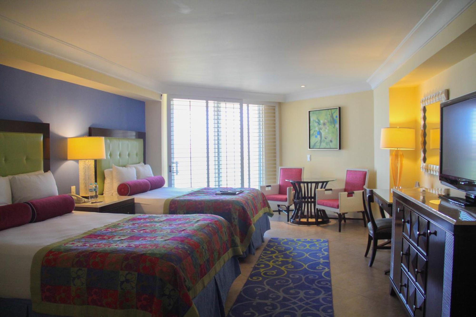 Princess Mundo Imperial Riviera Diamante Acapulco All Inclusive Kültér fotó
