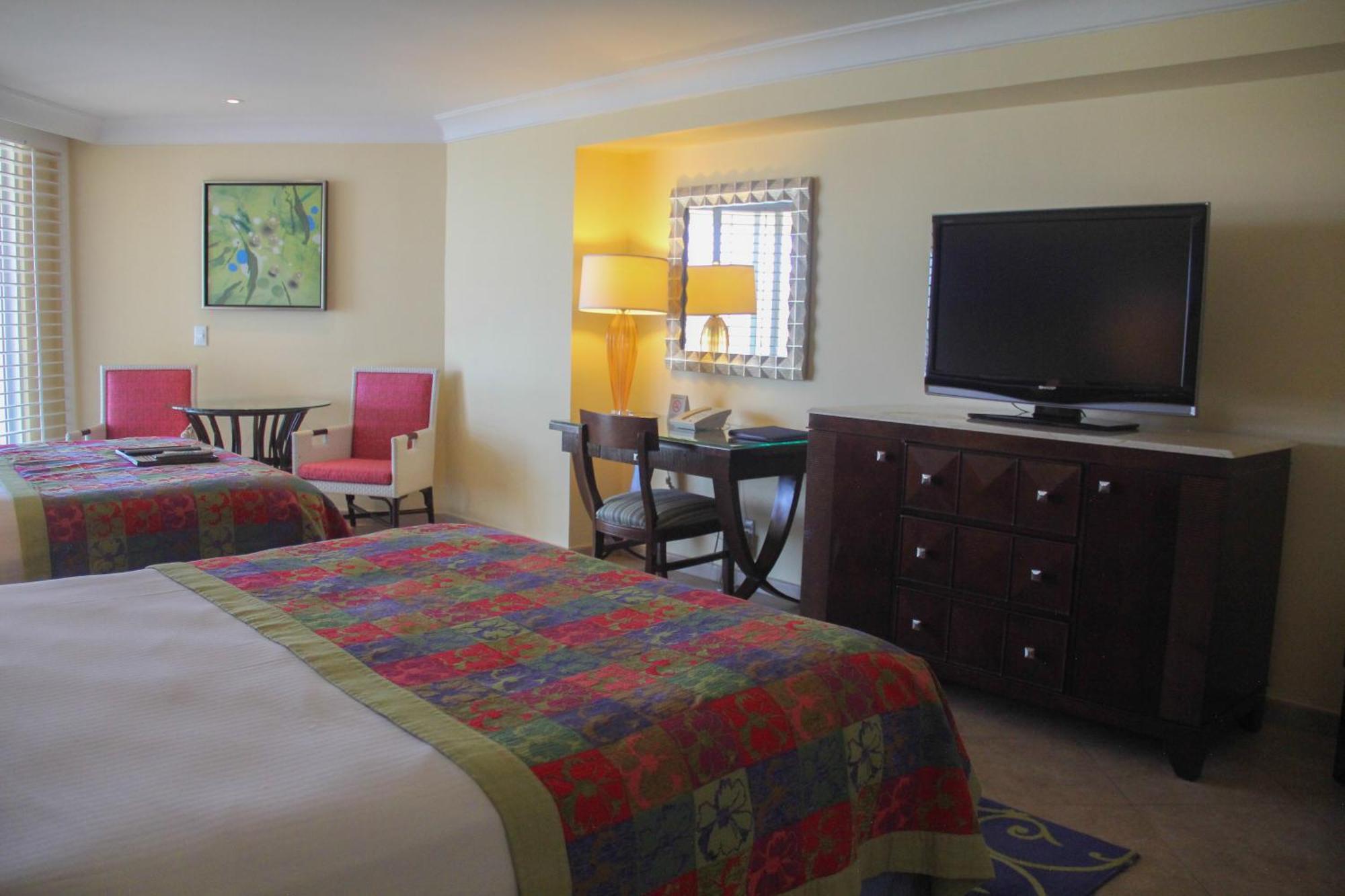 Princess Mundo Imperial Riviera Diamante Acapulco All Inclusive Kültér fotó