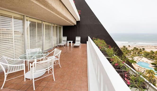 Princess Mundo Imperial Riviera Diamante Acapulco All Inclusive Kültér fotó