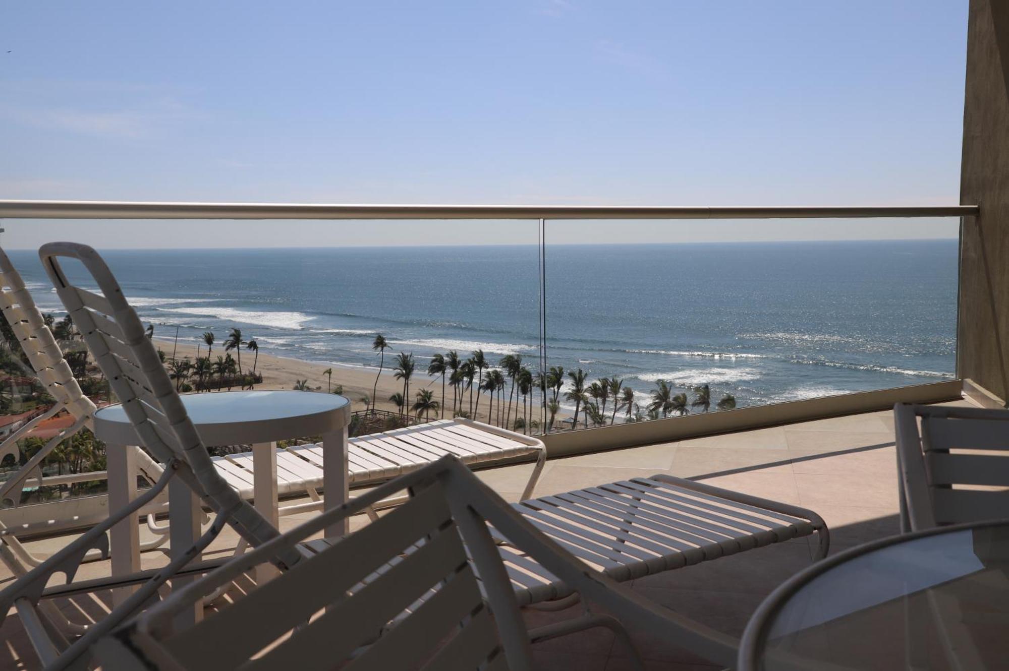 Princess Mundo Imperial Riviera Diamante Acapulco All Inclusive Kültér fotó