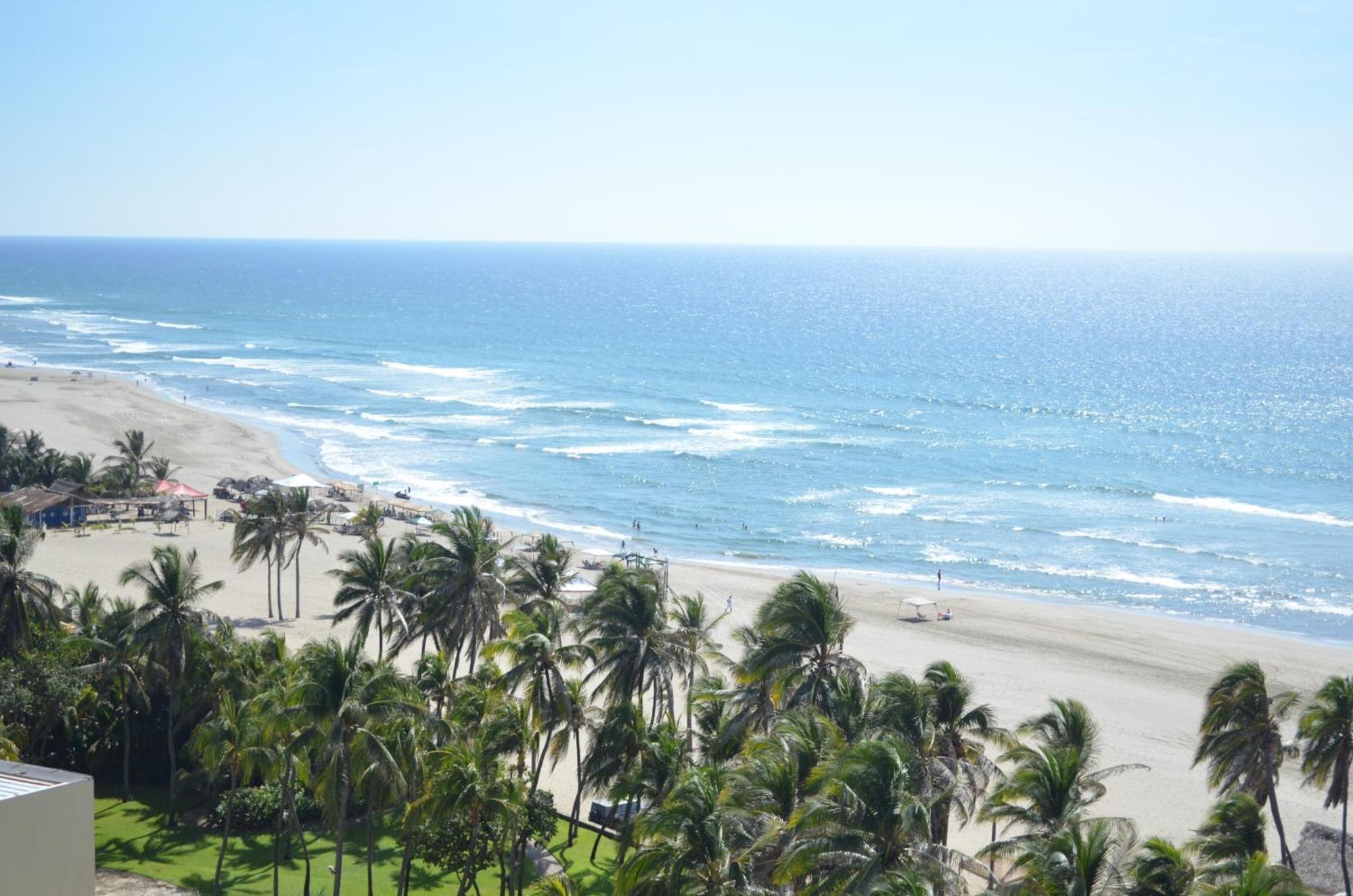 Princess Mundo Imperial Riviera Diamante Acapulco All Inclusive Kültér fotó