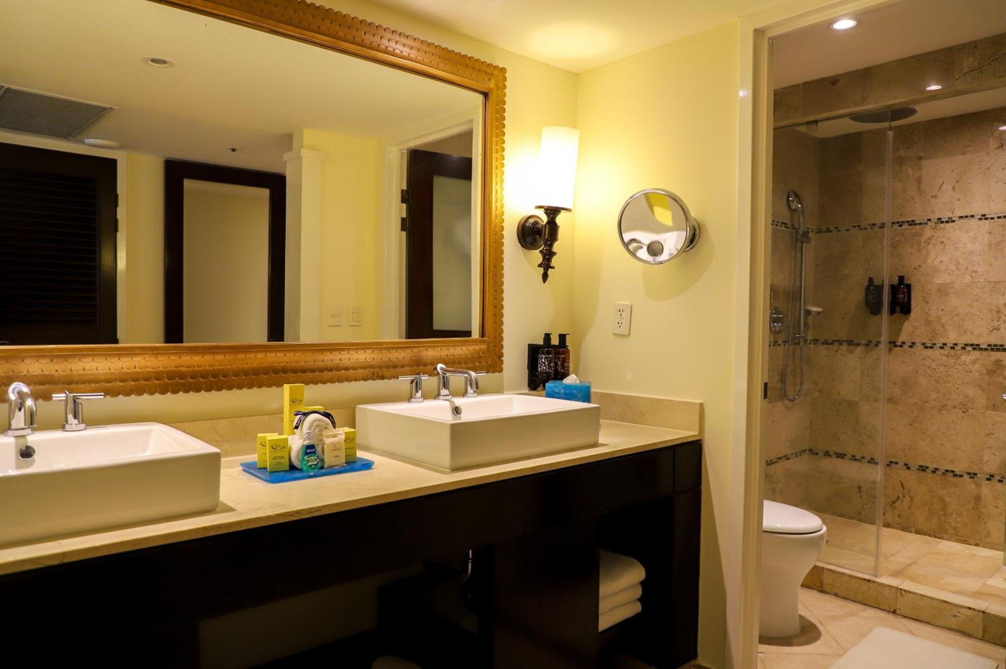 Princess Mundo Imperial Riviera Diamante Acapulco All Inclusive Kültér fotó