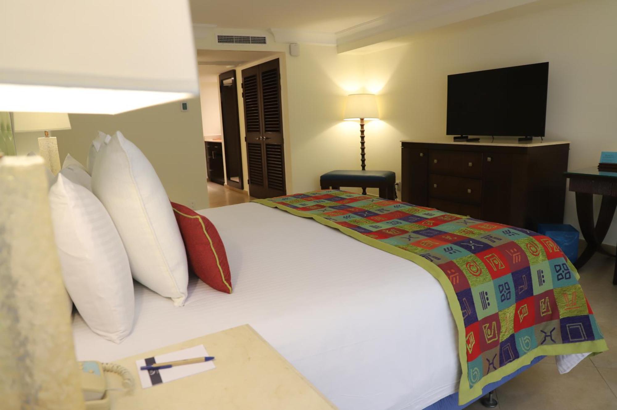Princess Mundo Imperial Riviera Diamante Acapulco All Inclusive Kültér fotó