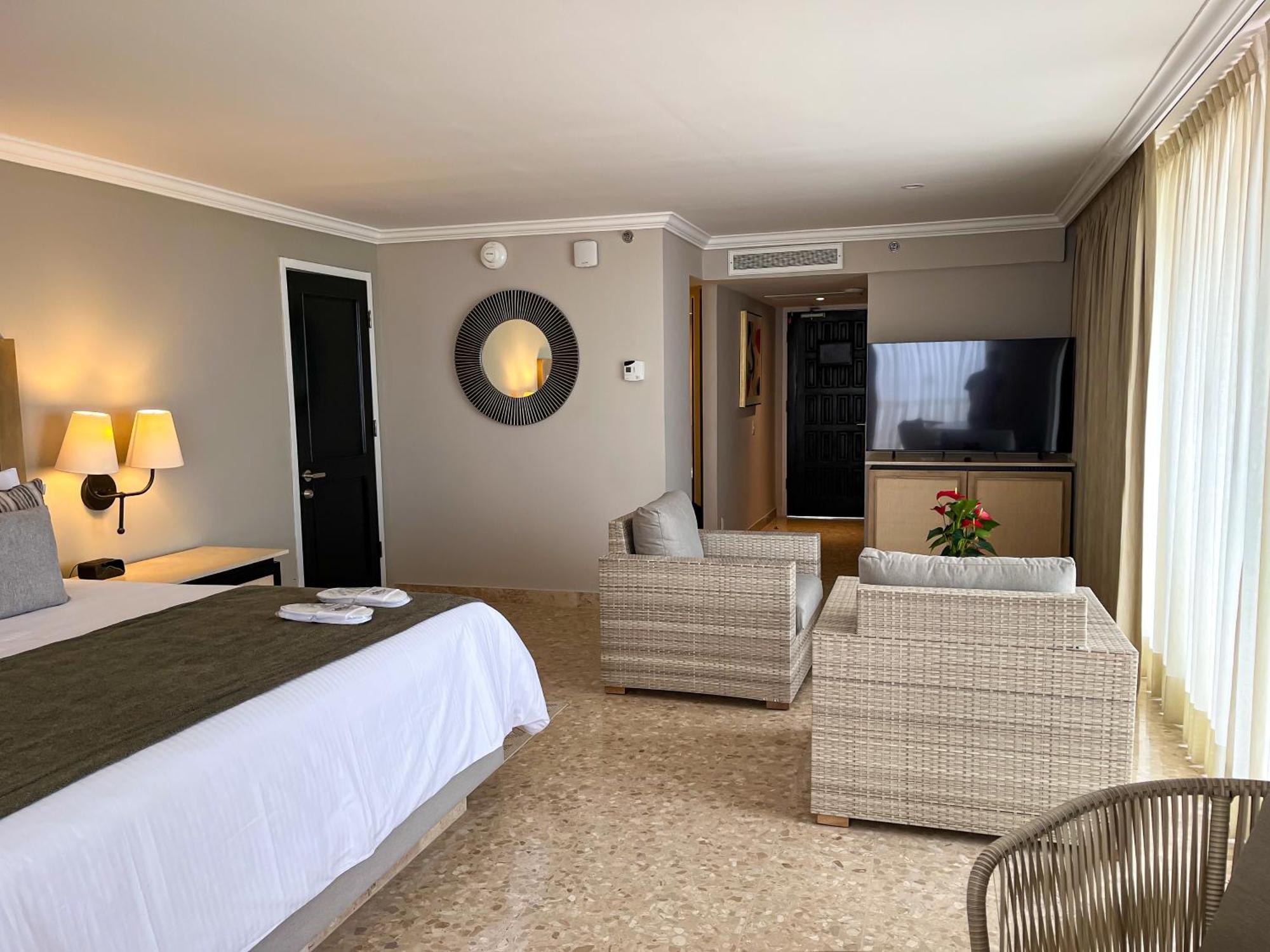 Princess Mundo Imperial Riviera Diamante Acapulco All Inclusive Kültér fotó