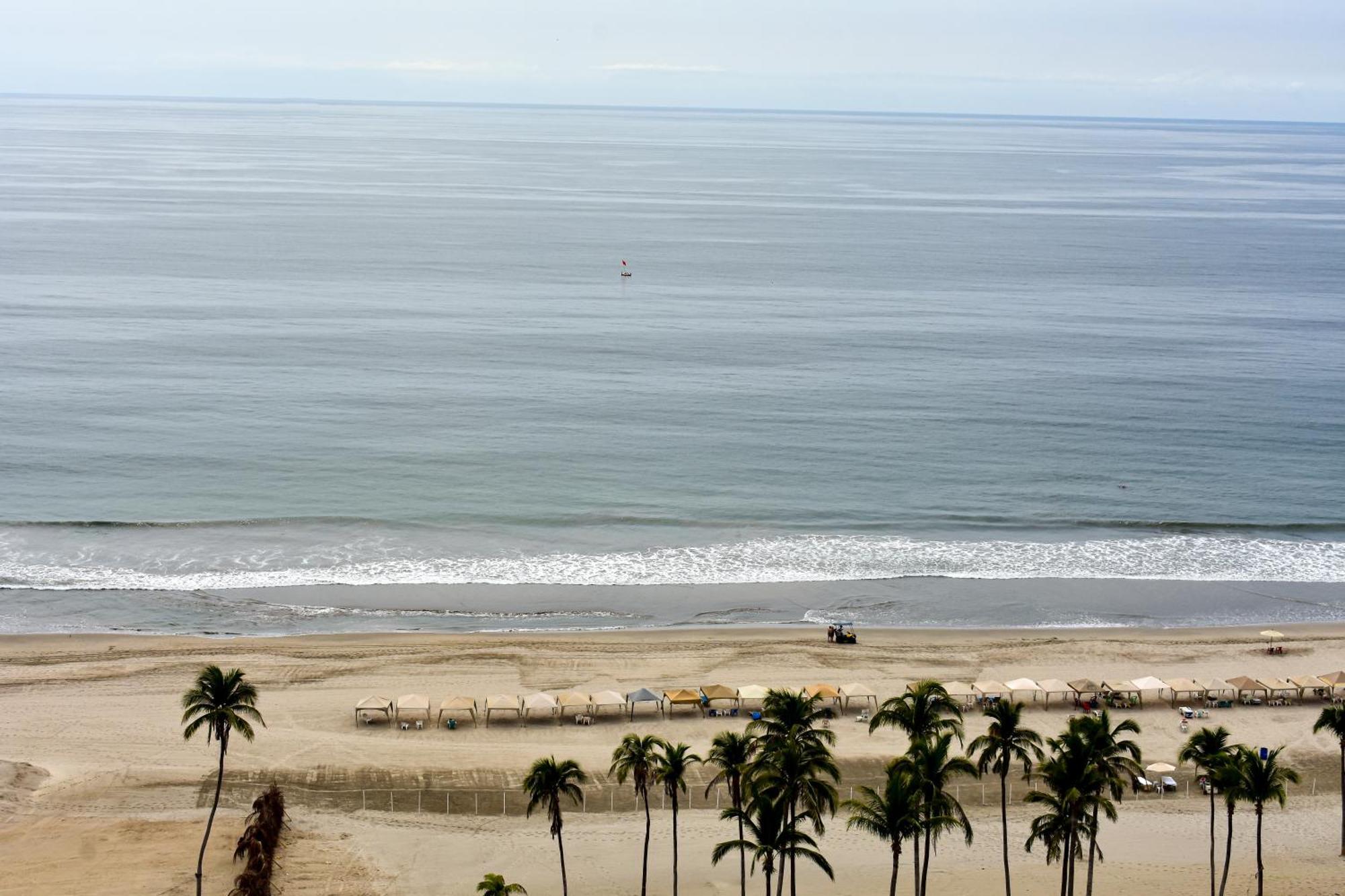 Princess Mundo Imperial Riviera Diamante Acapulco All Inclusive Kültér fotó
